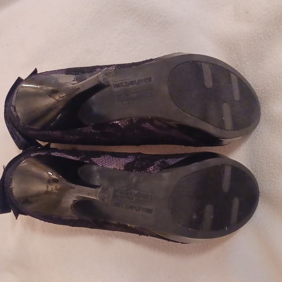 Fergalicious 4 inch heels - Picture 5 of 8